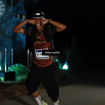 Runner Photo 5761122