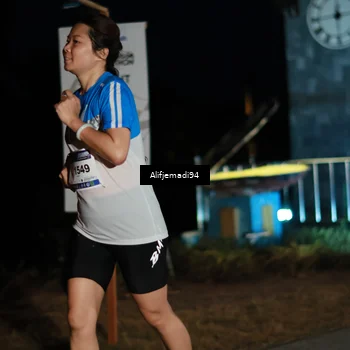 Runner Photo 5761123