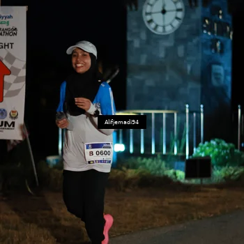 Runner Photo 5761124