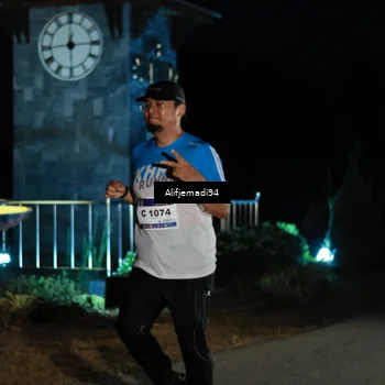 Runner Photo 5761126