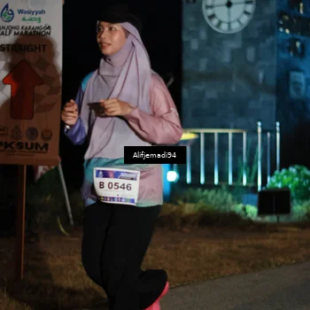 Runner Photo 5761127