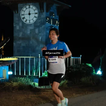 Runner Photo 5761132