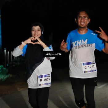 Runner Photo 5761137