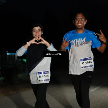 Runner Photo 5761138