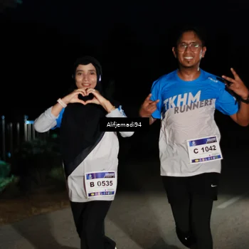 Runner Photo 5761139