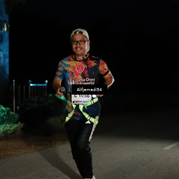 Runner Photo 5761140