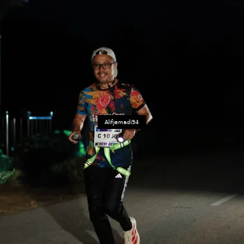 Runner Photo 5761141