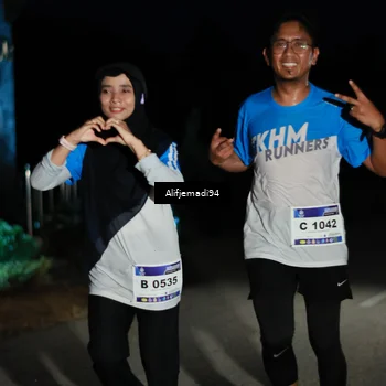 Runner Photo 5761144
