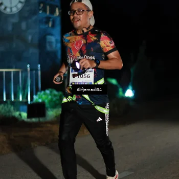 Runner Photo 5761147