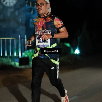 Runner Photo 5761148