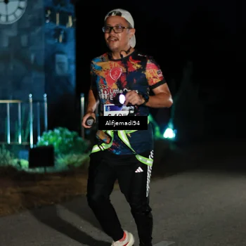 Runner Photo 5761149