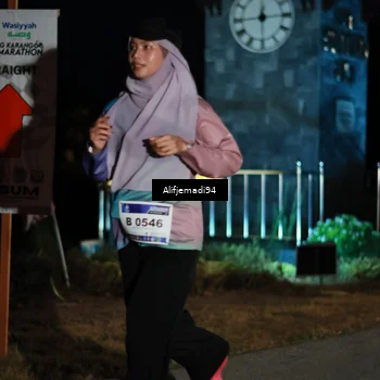 Runner Photo 5761150