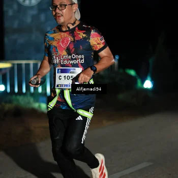 Runner Photo 5761151