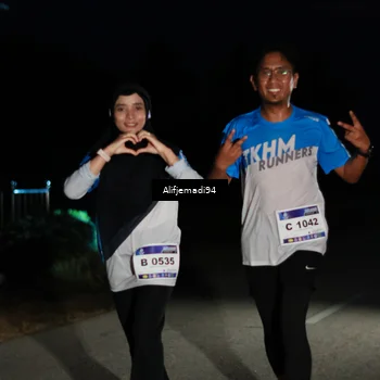 Runner Photo 5761153