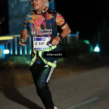 Runner Photo 5761154