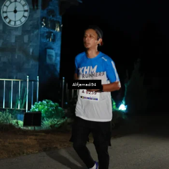 Runner Photo 5761158