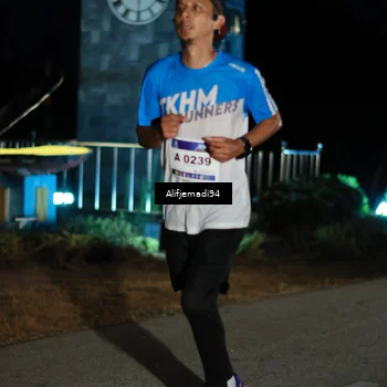 Runner Photo 5761159