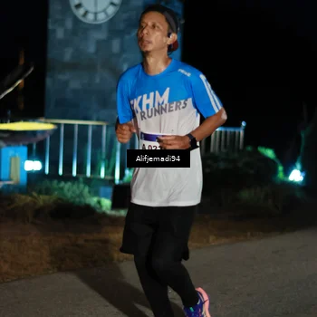 Runner Photo 5761160