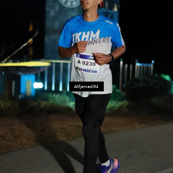 Runner Photo 5761162