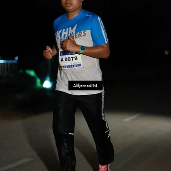 Runner Photo 5761163