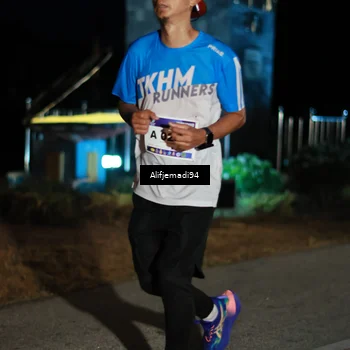Runner Photo 5761164