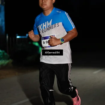 Runner Photo 5761165