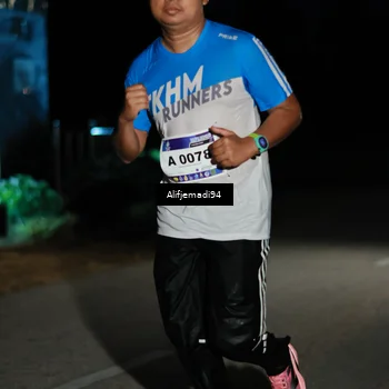 Runner Photo 5761166