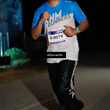 Runner Photo 5761167