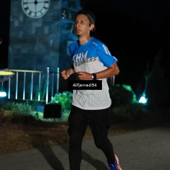 Runner Photo 5761168