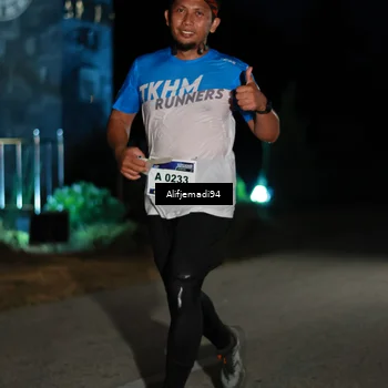 Runner Photo 5761169