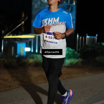 Runner Photo 5761170