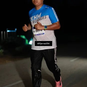 Runner Photo 5761172