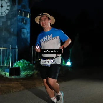 Runner Photo 5761176