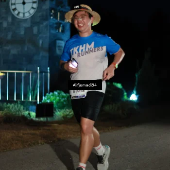 Runner Photo 5761177