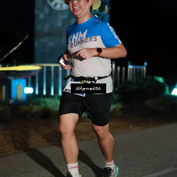 Runner Photo 5761178