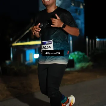 Runner Photo 5761182