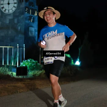 Runner Photo 5761183