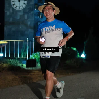 Runner Photo 5761184