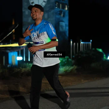 Runner Photo 5761191