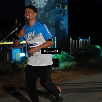 Runner Photo 5761192