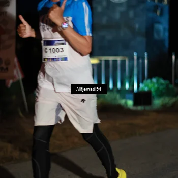 Runner Photo 5761193