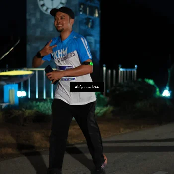 Runner Photo 5761194