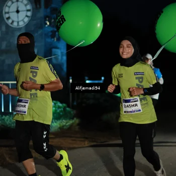 Runner Photo 5761202
