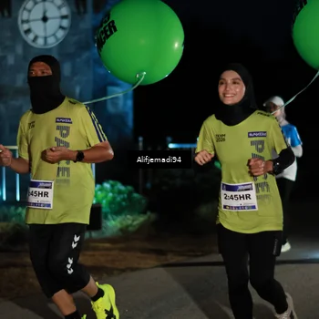 Runner Photo 5761203