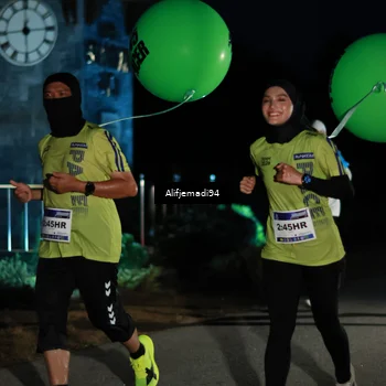 Runner Photo 5761204
