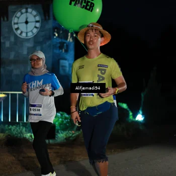 Runner Photo 5761205