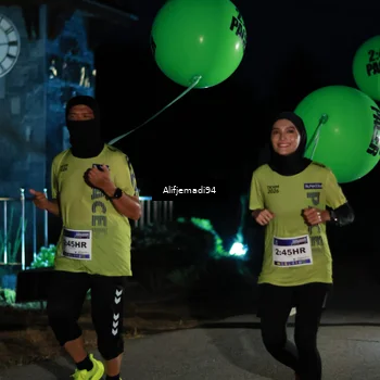 Runner Photo 5761207