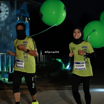 Runner Photo 5761208