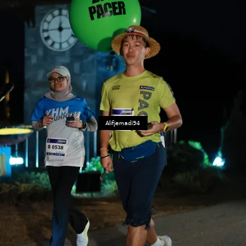 Runner Photo 5761209
