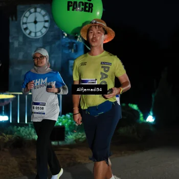 Runner Photo 5761210